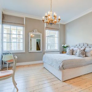 Deluxe Kamer met een King Size Bed